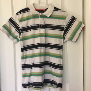 Sean John shirt kids size S (8)